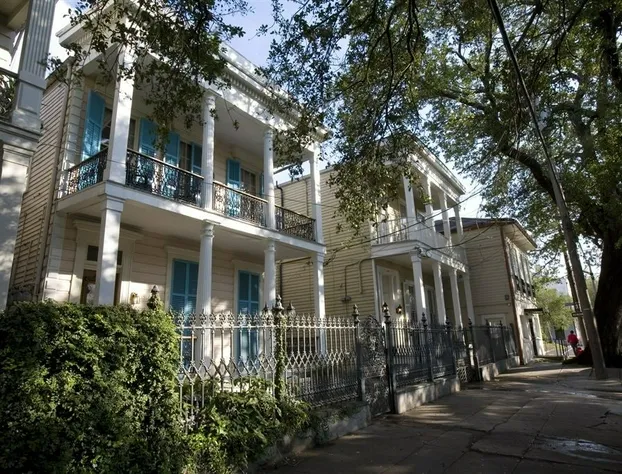 Fairchild House Bed & Breakfast hotel detail image 1