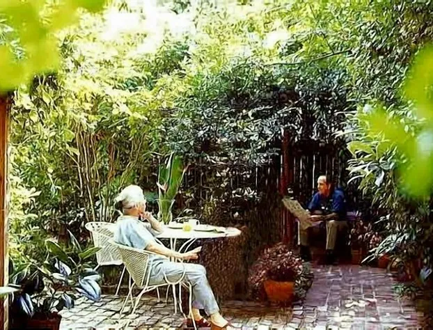 Fairchild House Bed & Breakfast hotel detail image 2