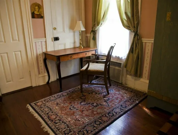 Fairchild House Bed & Breakfast hotel detail image 4