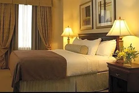 Clarion Hotel Indianapolis hotel detail image 4