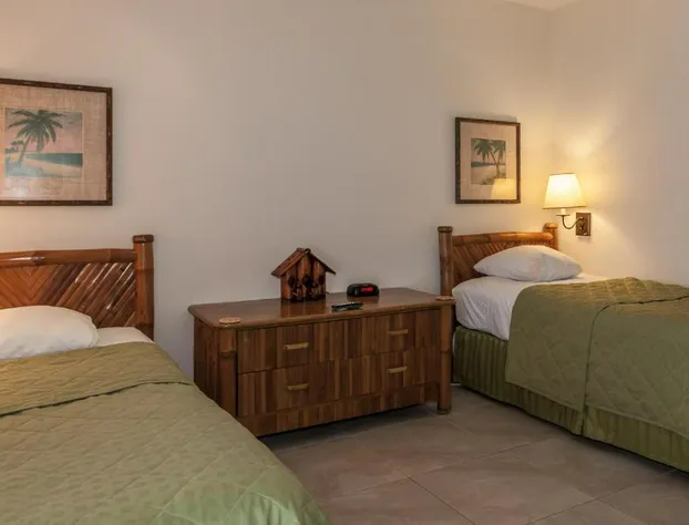 Galleon Resort and Marina hotel detail image 1