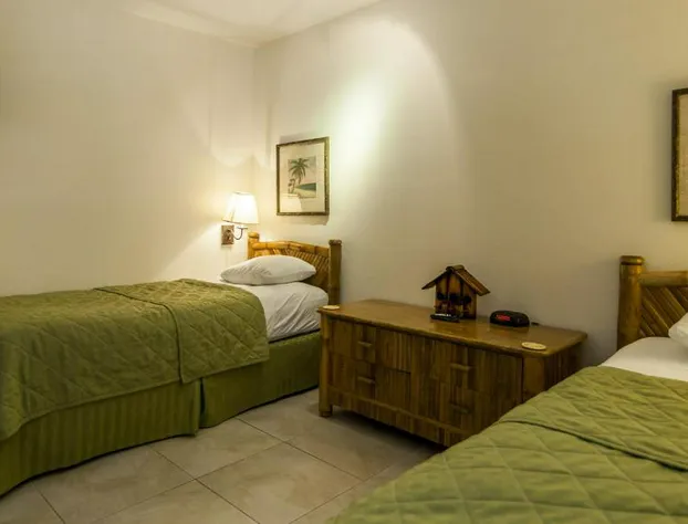 Galleon Resort and Marina hotel detail image 2