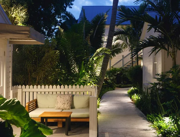 Winslow's Bungalows - Key West Historic Inns hotel detail image 1