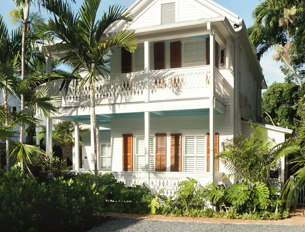 Winslow's Bungalows - Key West Historic Inns hotel detail image 2