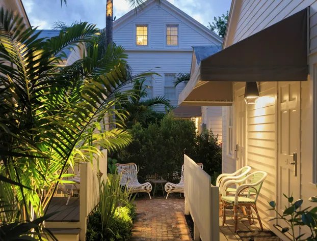 Winslow's Bungalows - Key West Historic Inns hotel detail image 3