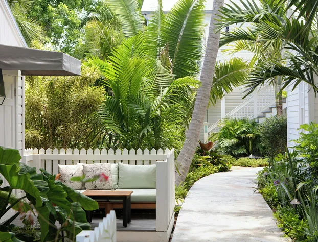 Winslow's Bungalows - Key West Historic Inns hotel detail image 4