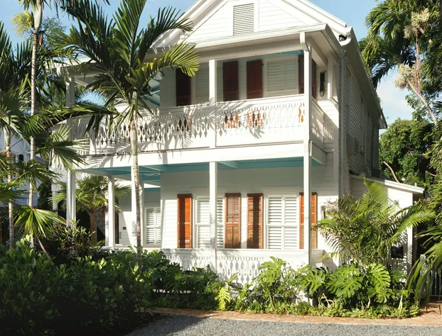 Winslow's Bungalows - Key West Historic Inns hotel detail image 2
