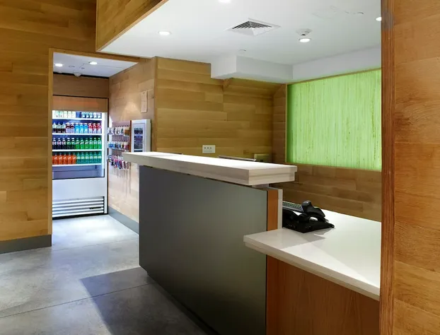 Cambria Hotel New York - Chelsea hotel detail image 4