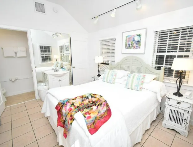 Simonton Court Historic Inn & Cottages hotel detail image 4