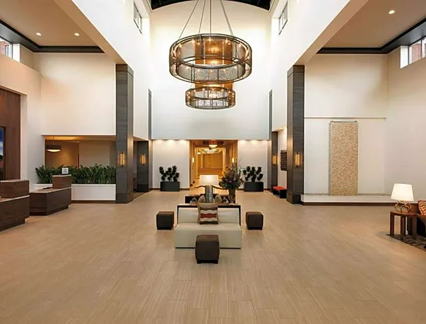 Embassy Suites Oklahoma City Downtown/Medical Center hotel detail image 4