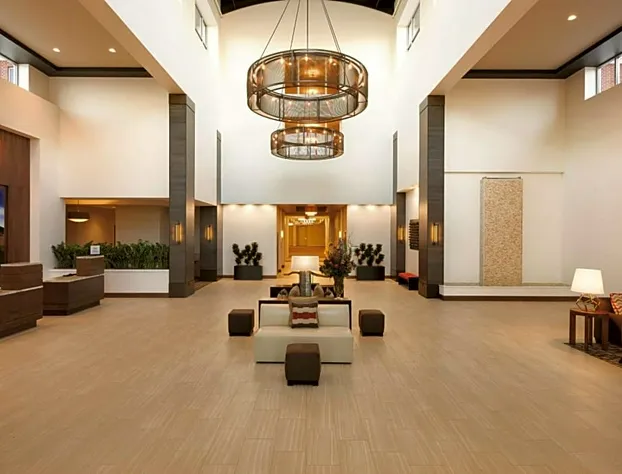 Embassy Suites Oklahoma City Downtown/Medical Center hotel detail image 3