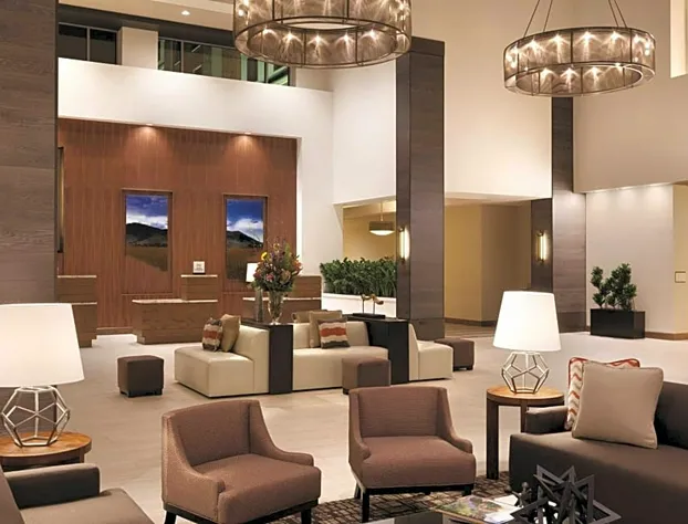 Embassy Suites Oklahoma City Downtown/Medical Center hotel detail image 4