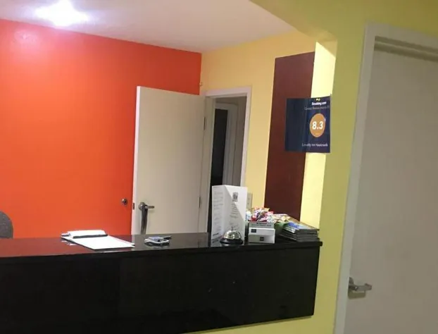 Loyalty Inn Hawkinsville hotel detail image 4