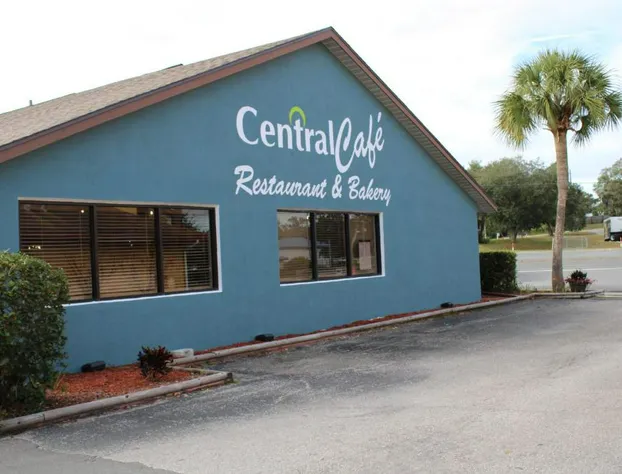 The Central Motel hotel detail image 1