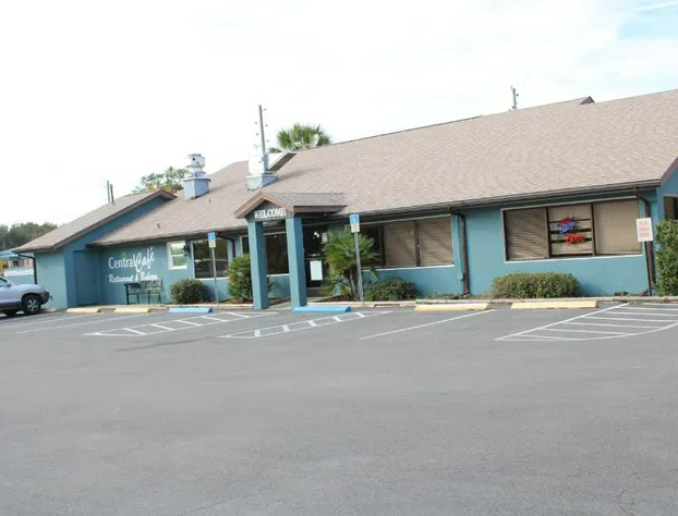 The Central Motel hotel detail image 3