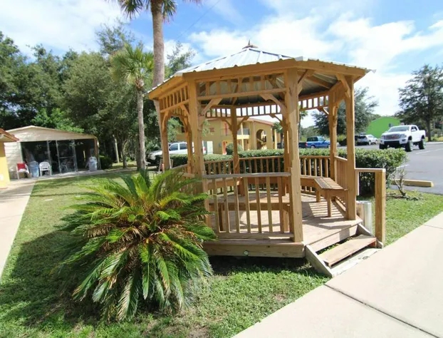 The Central Motel hotel detail image 4