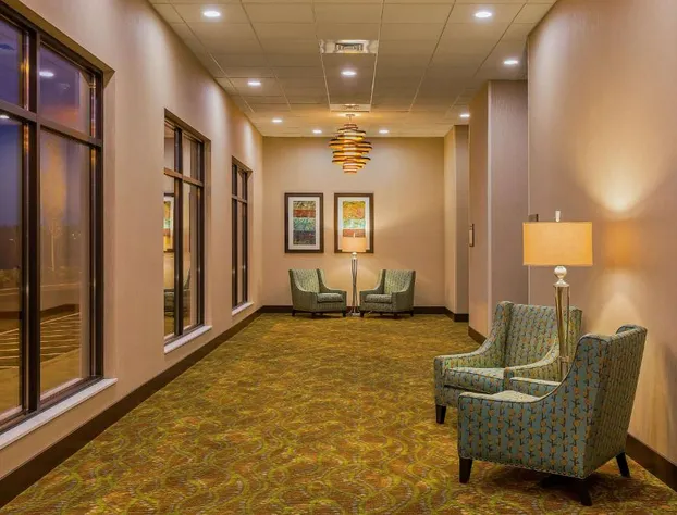 Hampton Inn & Suites Bend hotel detail image 3