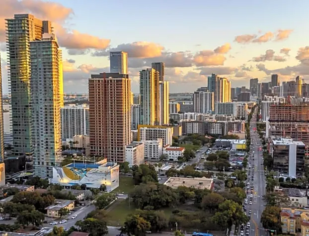 Up Midtown hotel detail image 3