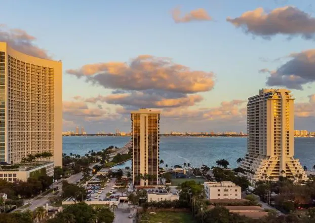 Up Midtown hotel detail image 1