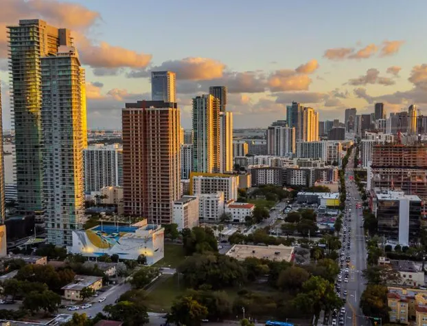 Up Midtown hotel detail image 2