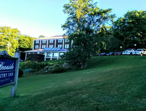 Braeside Country Inn hotel detail image 1