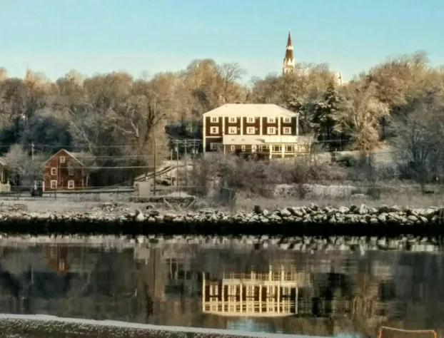 Braeside Country Inn hotel detail image 3