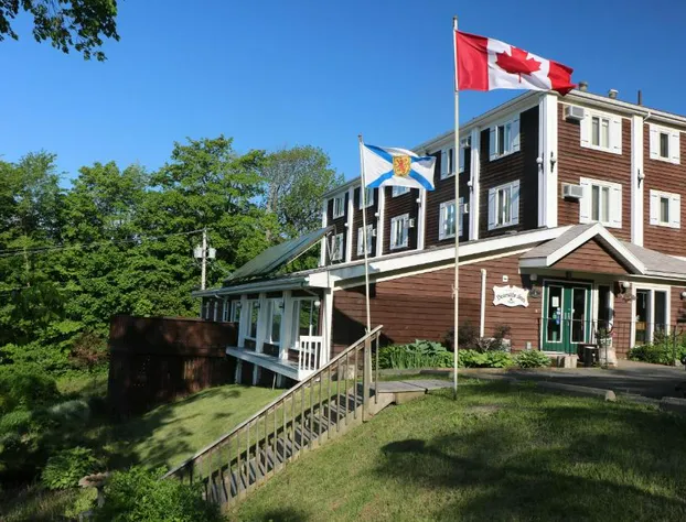 Braeside Country Inn hotel detail image 3