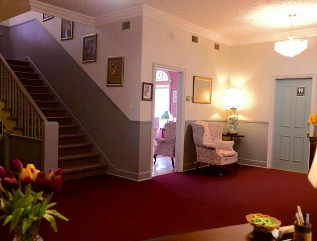 Braeside Country Inn hotel detail image 3