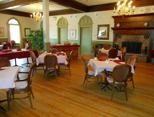 Braeside Country Inn hotel detail image 4