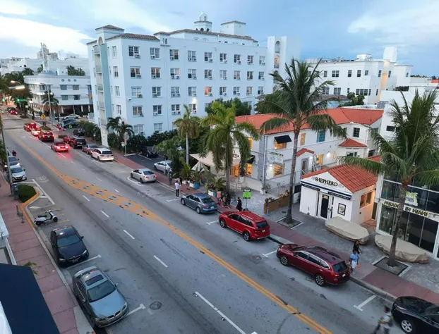 Stardust Hotel hotel detail image 3