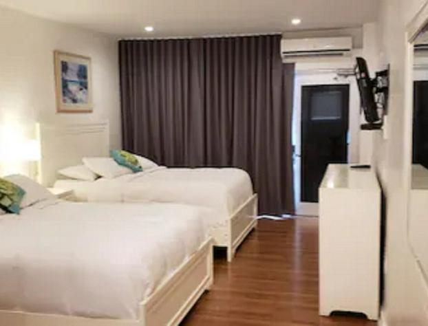 Stardust Hotel hotel detail image 1
