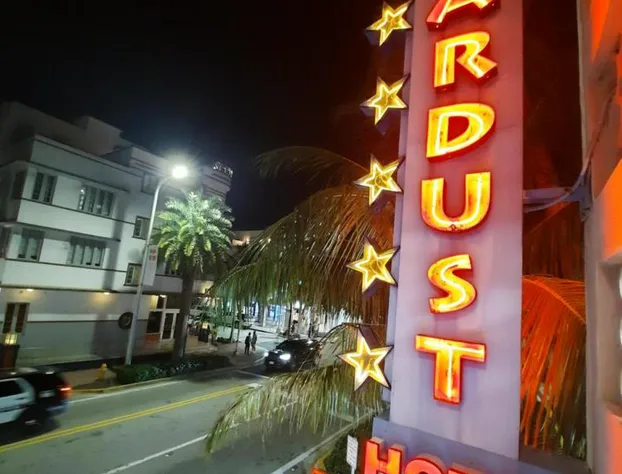 Stardust Hotel hotel detail image 1