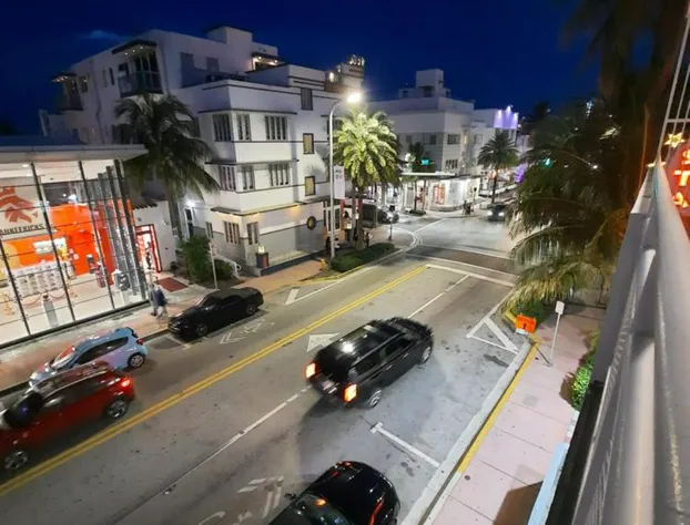 Stardust Hotel hotel detail image 2