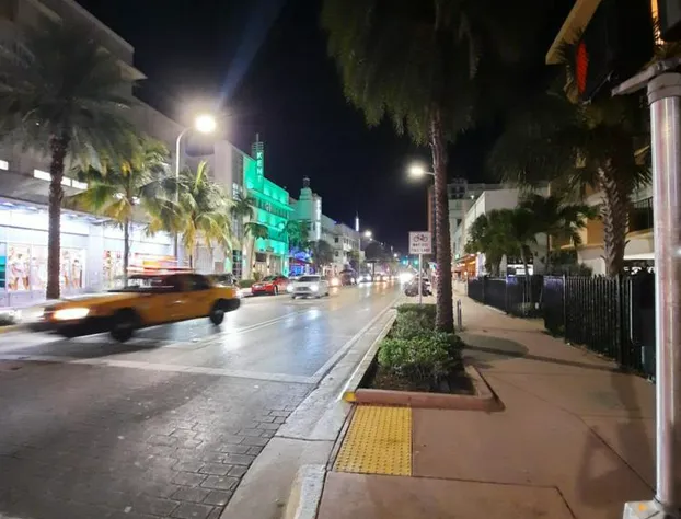 Stardust Hotel hotel detail image 4