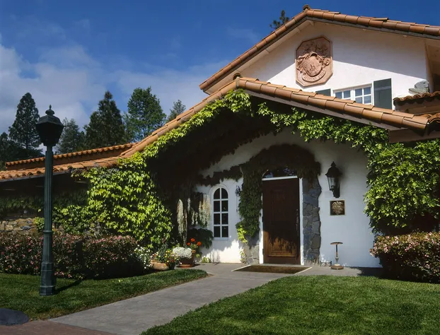 Château du Sureau hotel detail image 1