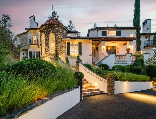 Château du Sureau hotel detail image 2