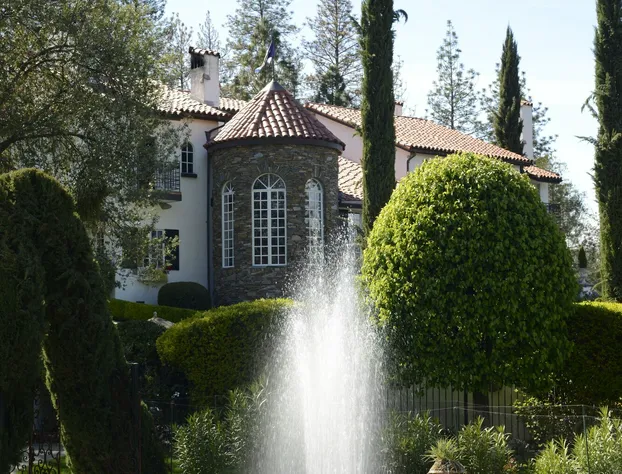 Château du Sureau hotel detail image 3