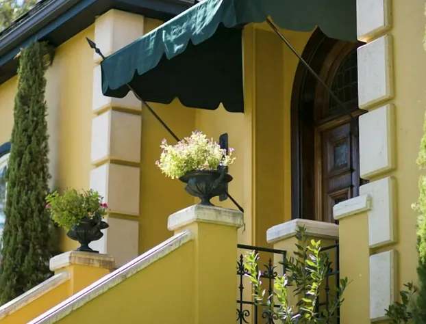 Château du Sureau hotel detail image 4