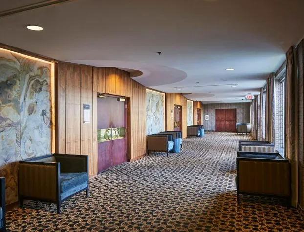 Capital Hotel hotel detail image 3