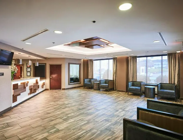 Capital Hotel hotel detail image 4