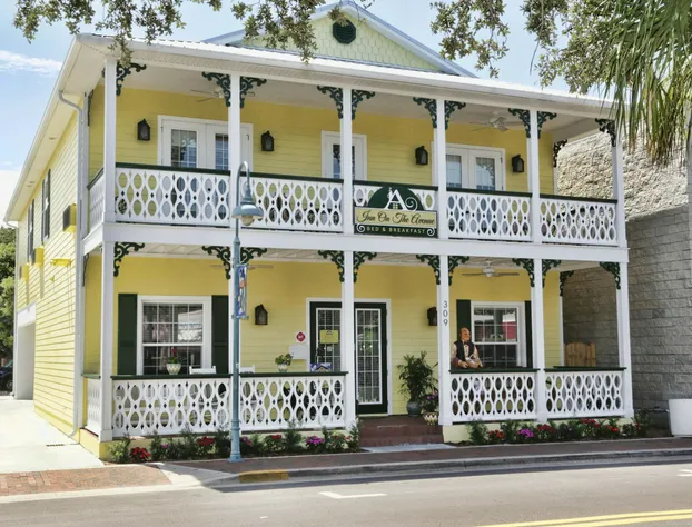 Inn On the Avenue hotel detail image 3