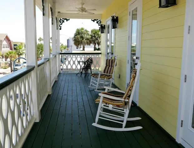 Inn On the Avenue hotel detail image 4