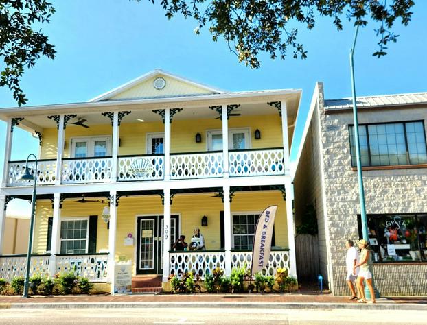 Inn On the Avenue hotel detail image 3