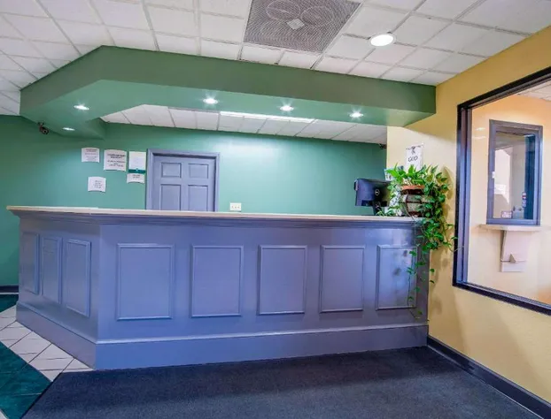 Quality Inn West Columbia - Cayce hotel detail image 3