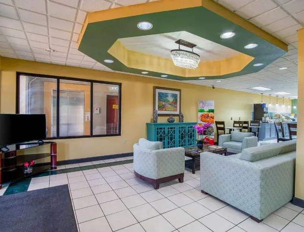 Quality Inn West Columbia - Cayce hotel detail image 4