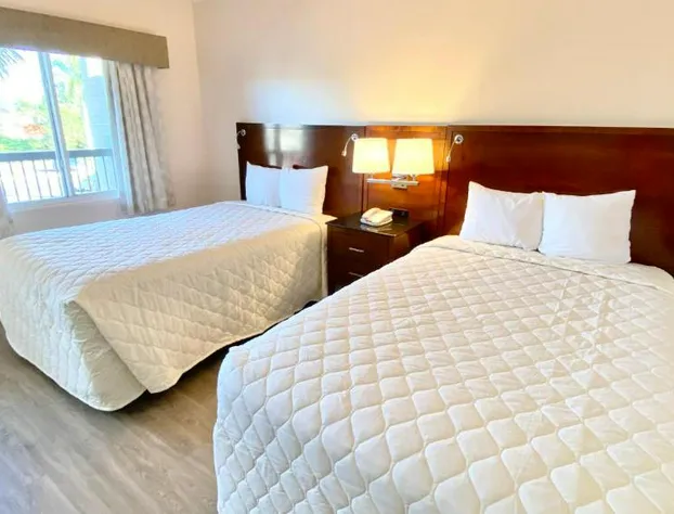 Royal Inn Hotel hotel detail image 3