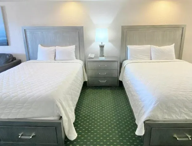 Royal Inn Hotel hotel detail image 4