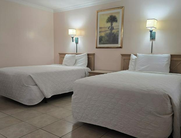 Royal Inn Hotel hotel detail image 2