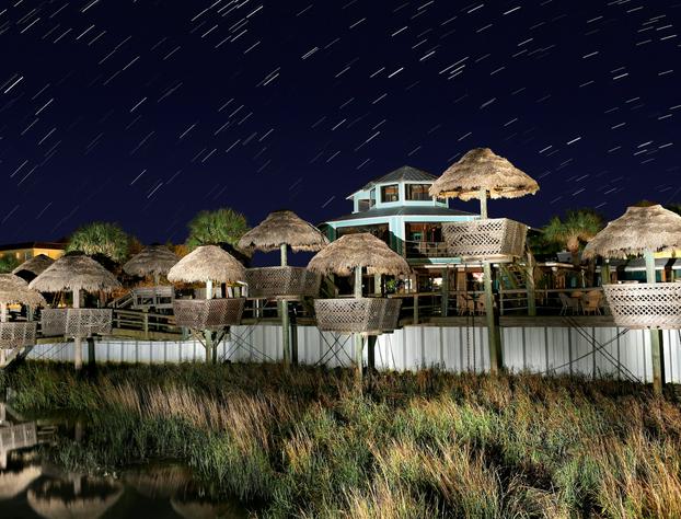 The Conch House Marina Resort hotel detail image 1