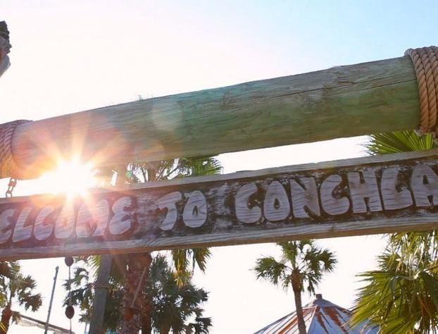 The Conch House Marina Resort hotel detail image 4